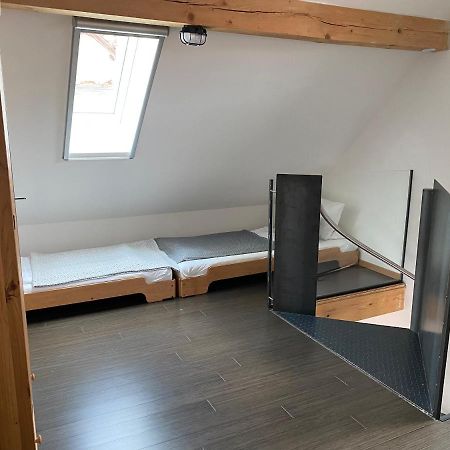 Blackbird'S Nest Wiesenbronn Екстериор снимка