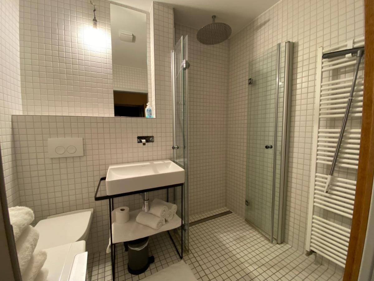 Blackbird'S Nest Wiesenbronn Екстериор снимка