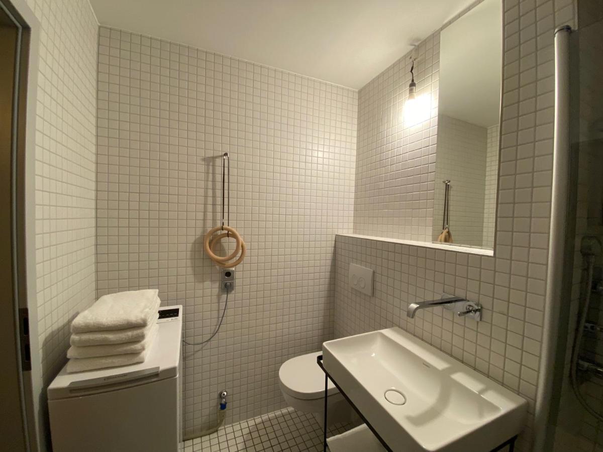 Blackbird'S Nest Wiesenbronn Екстериор снимка