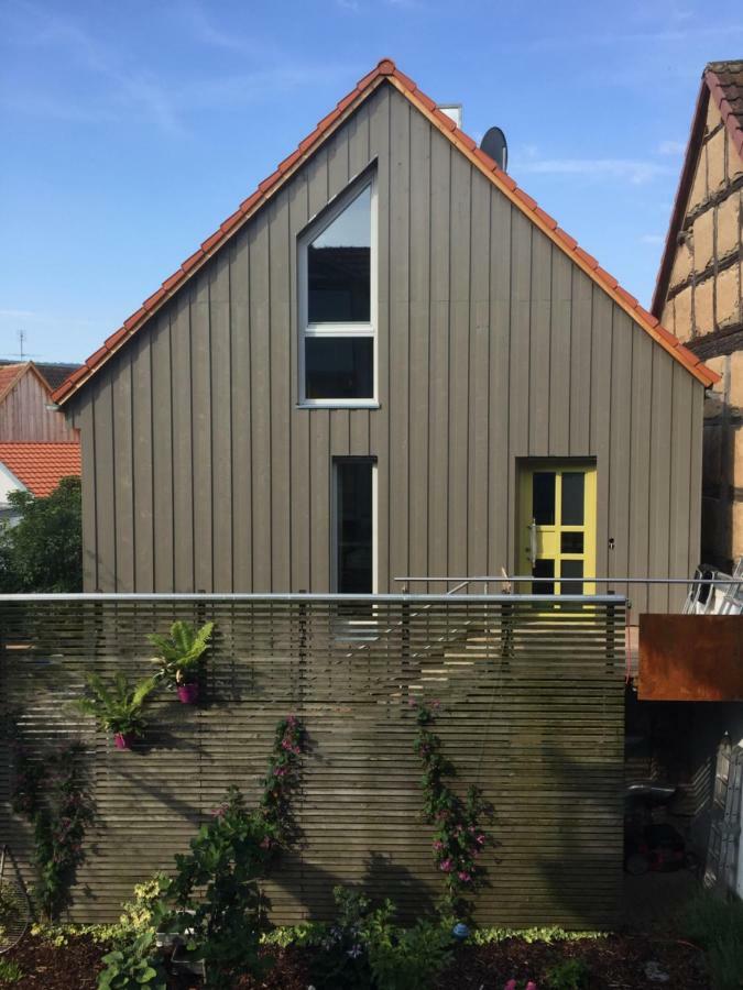 Blackbird'S Nest Wiesenbronn Екстериор снимка
