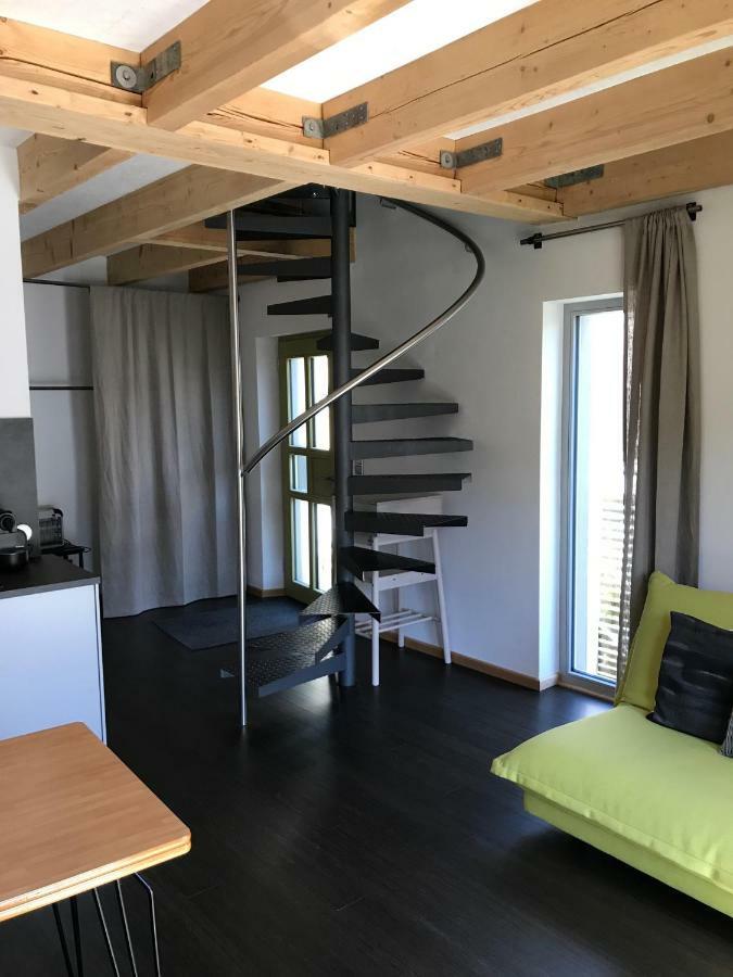 Blackbird'S Nest Wiesenbronn Екстериор снимка