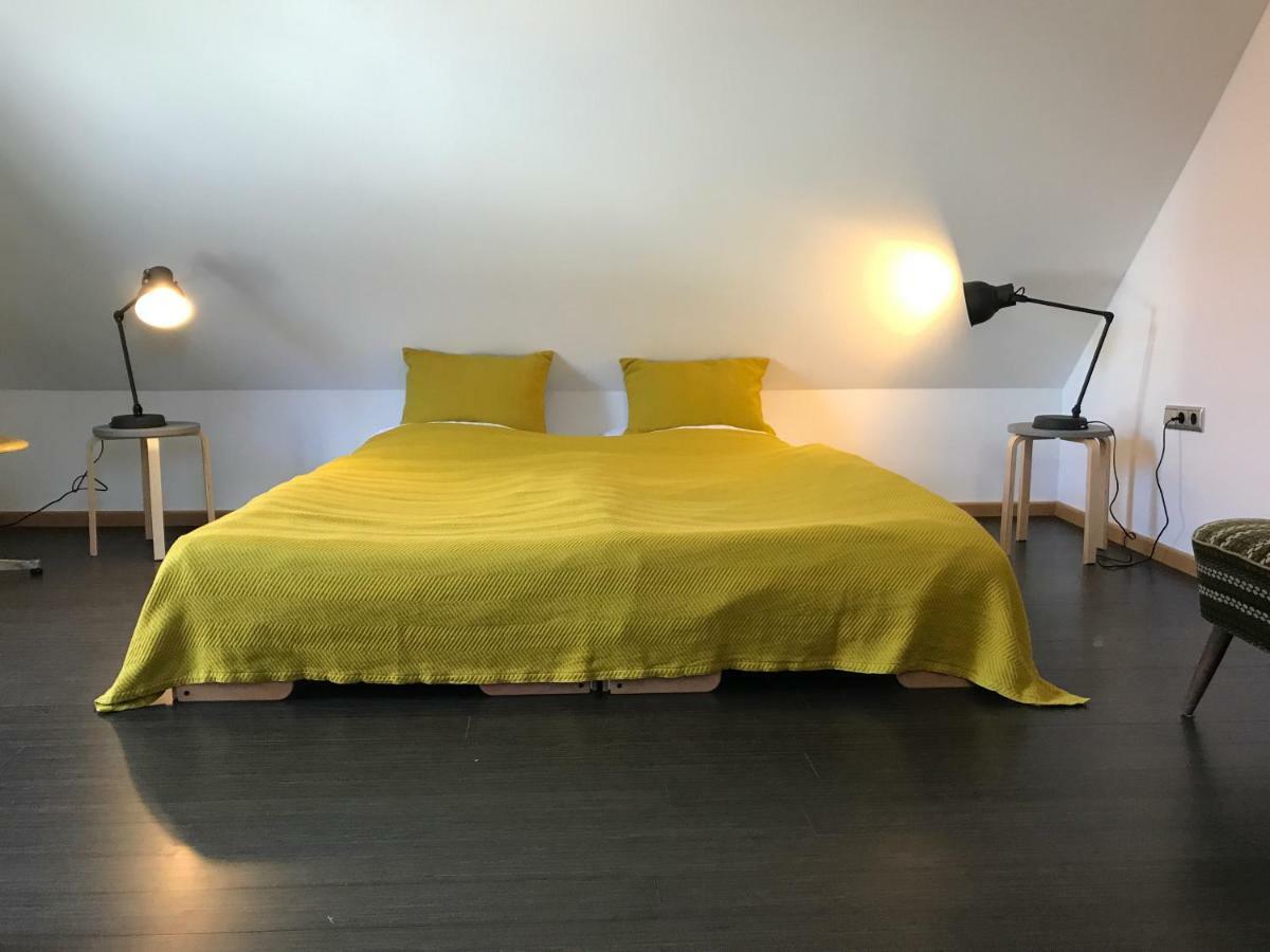 Blackbird'S Nest Wiesenbronn Екстериор снимка