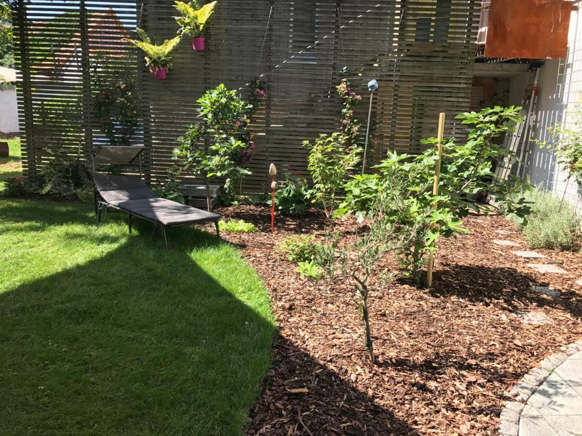 Blackbird'S Nest Wiesenbronn Екстериор снимка