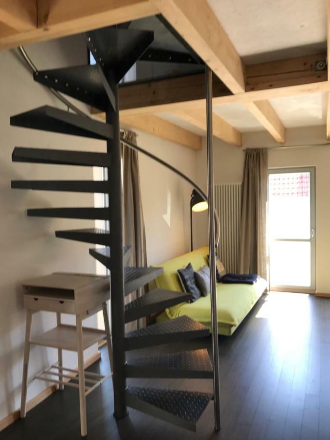 Blackbird'S Nest Wiesenbronn Екстериор снимка