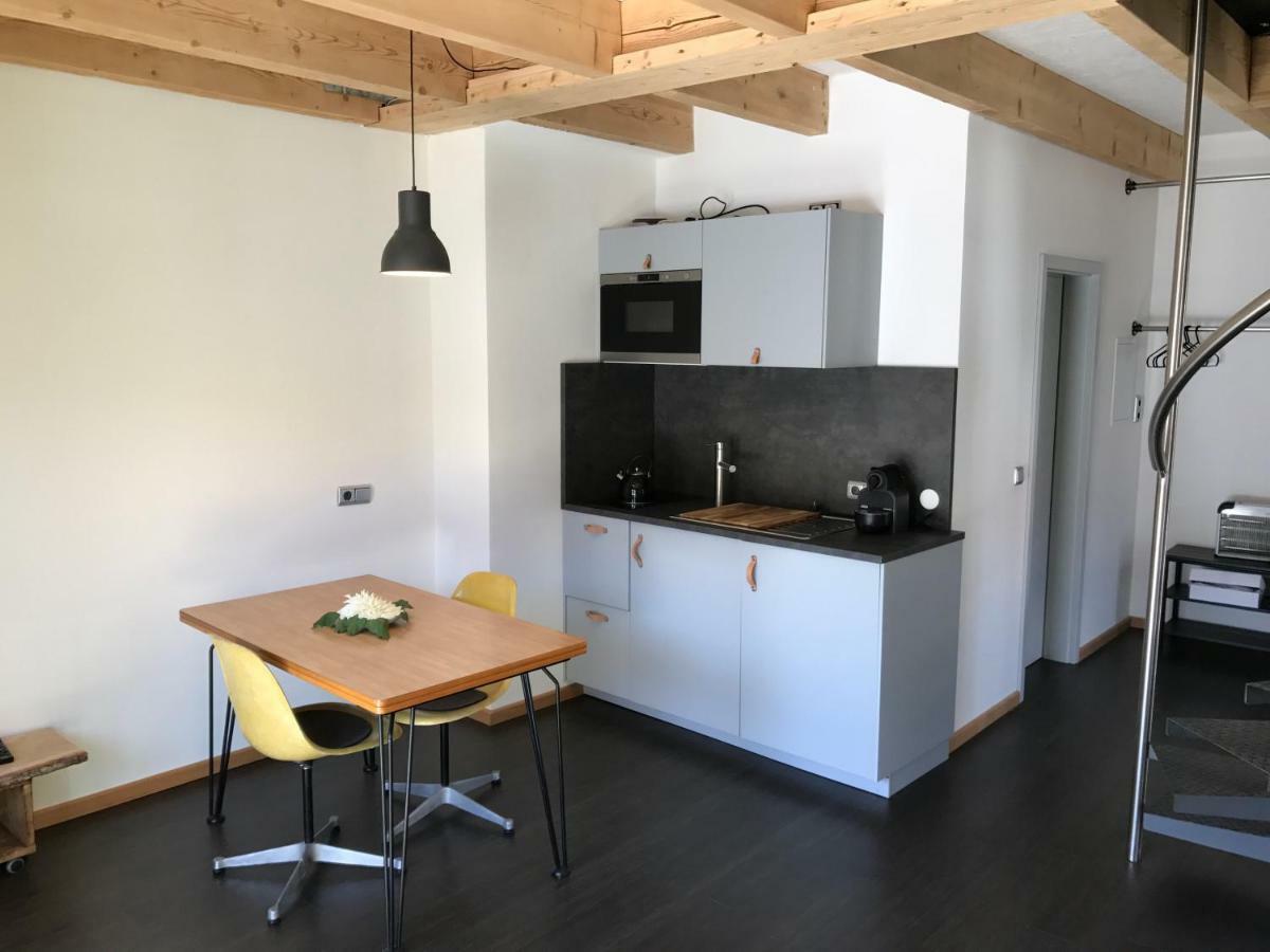 Blackbird'S Nest Wiesenbronn Екстериор снимка