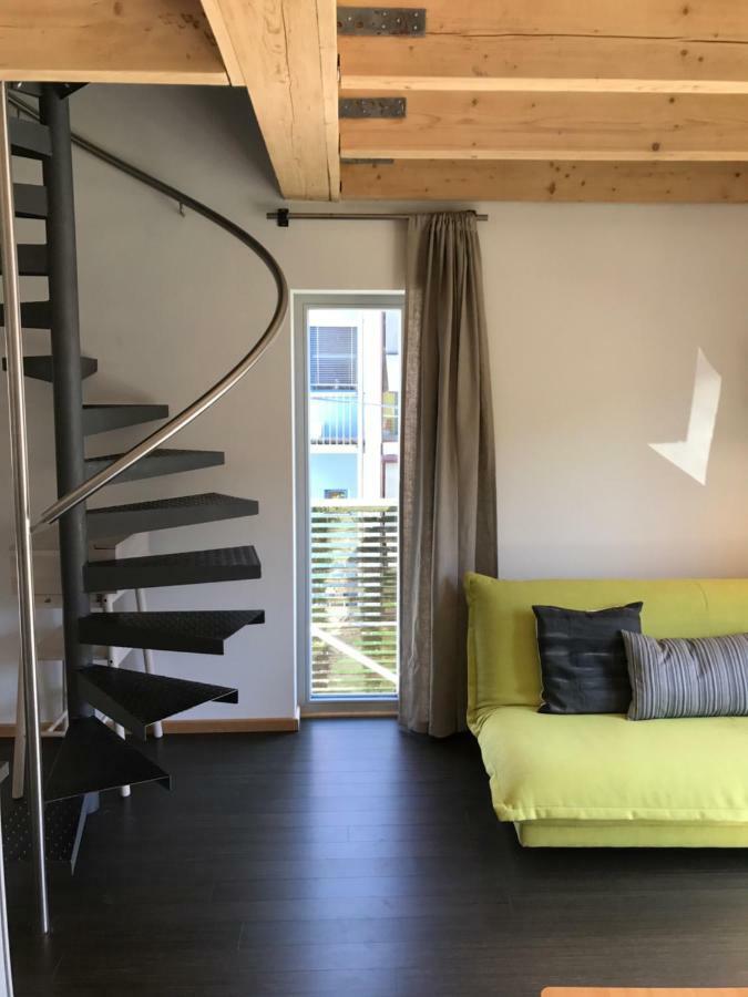 Blackbird'S Nest Wiesenbronn Екстериор снимка
