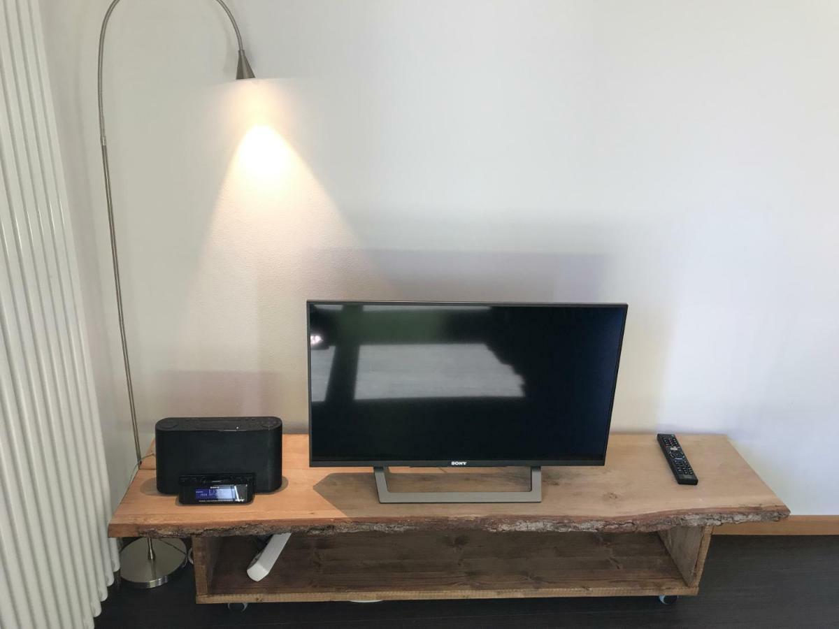 Blackbird'S Nest Wiesenbronn Екстериор снимка